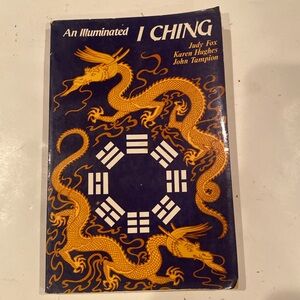 “I Ching,”